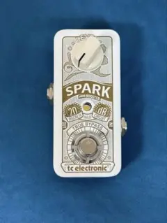 2025年最新】spark mini boosterの人気アイテム - メルカリ