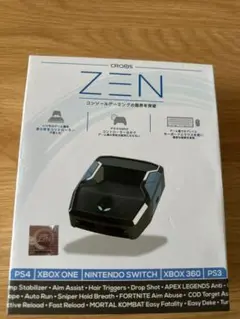 cronus zen/クロノスゼン 値下げ中‼️ CRONUS ZEN クロノス・ゼン - メルカリ