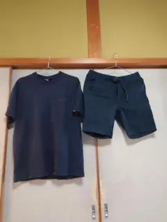 THE NORTH FACE Tシャツ・パンツ　サイズL