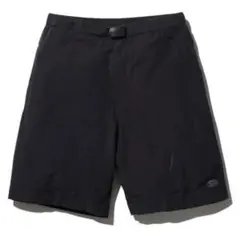 【snowpeak】Light Mountain Cloth Shorts