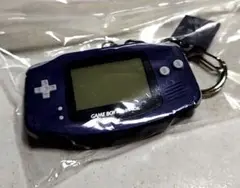 ゲームボーイアドバンス　キーホルダー　おもちゃ