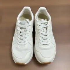 MOONSTAR SKOOLER JAGUAR JOG 1 ECRU 26cm