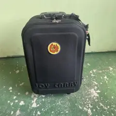 JOYCARRY ACE キャリーケース ブラック 2輪 鍵付き 旅行鞄 格安
