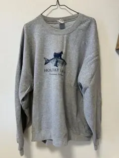 EVISBEATS HOLIDAY 特典限定スウェット (XL)