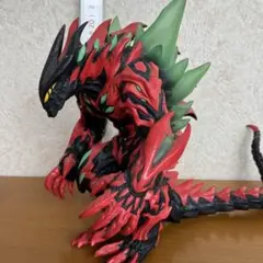 アークベリアル　ウルトラ怪獣シリーズEX 2014 ウルトラ怪獣シリーズEX アークベリアル (キャラクタートイ
