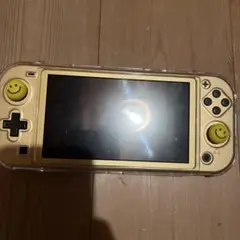 Nintendo Switch Lite ハイラルエディション