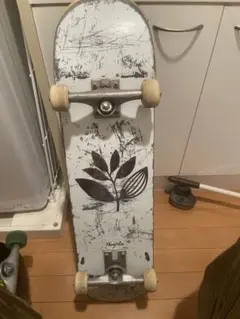 スケボー