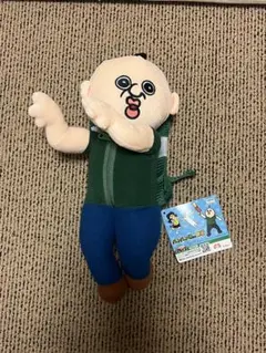 パンパンくんの日常 ぬいぐるみ リュック ポーチ マスコット 韓国グッズ 新品