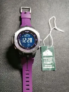 2025年最新】casio protrek prw-3100-6jfの人気アイテム - メルカリ