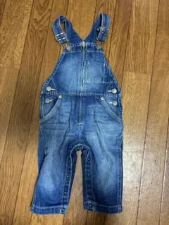 マーキーズ　オーバーオール