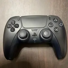 PS5 DualSense ミッドナイトブラック