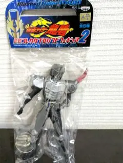 Masked Rider Ryuki コレクタブルフィギュア2