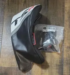 Titleist TSR ドライバー用ヘッドカバー