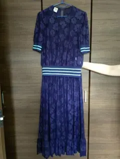 【お値下げしました！】レース セットアップ