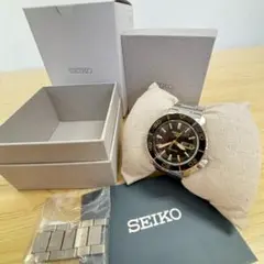 新品　セイコー SEIKO 5 ファイブ スポーツ 腕時計 4R36-16D0