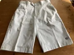 FIDRA メンズゴルフハーフパンツ　Ｗ79センチ