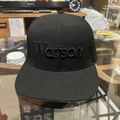 2025年最新】watson キャップの人気アイテム - メルカリ