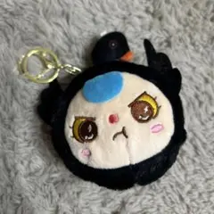 ベイビースリー マスコットキーホルダー