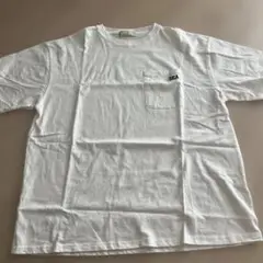 WIND AND SEA POCKET S/S TEE XL 白