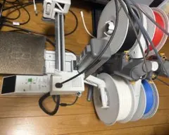 BambuLabA1 mini Combo(3Dプリンター＆ AMS lite)