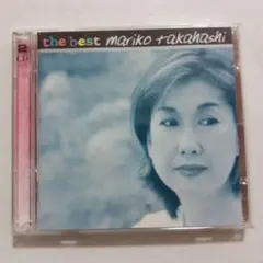 the best mariko takahashi 2CD