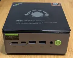 F*n様 中古品 GMKtec nucbox m7 Amazon.co.jp: GMKtec NucBox M7ミニPC AMD Ryzen 7 Pro 6850H