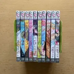 はぴまり : happy marriage!? 全巻セット