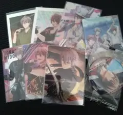 アイドリッシュセブン アイナナ 虎於セット
