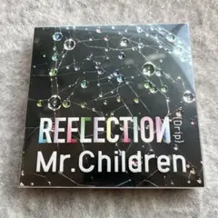 Mr.Children REFLECTION