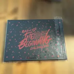 関西ジャニーズJr.狼煙THE BEGINNING LIVE DVD