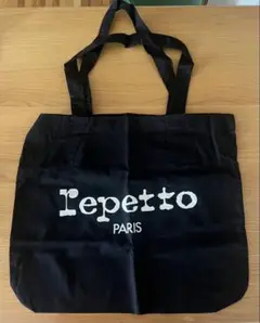 repetto レペット トートバッグ