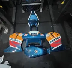 2025年最新】nsr レプソル タンクの人気アイテム - メルカリ