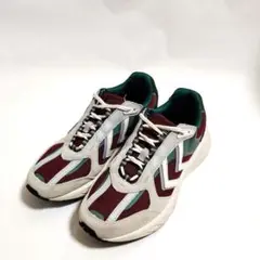 hummel　REACH LX 6000 URBAN