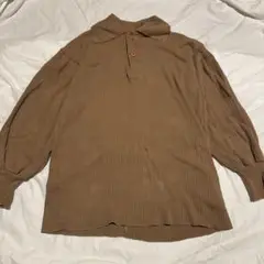 ❗️いまだけSALE❗️オオシマレイ⭐︎定番ロングスリーブT 2025年最新】OSHIMA REI レディース 長袖 Tシャツ・カットソーの