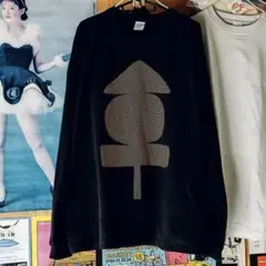 しんご　おでん　Tシャツ