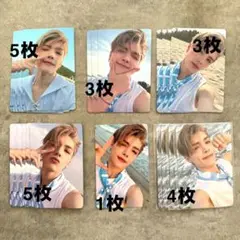 【21枚セット】&TEAM 青嵐　MAKI