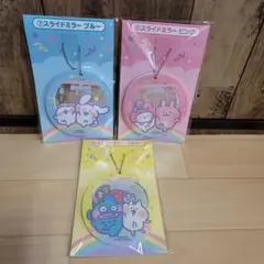 カナヘイ　サンリオ　シナモロール　マイメロディ　ハンギョドン
