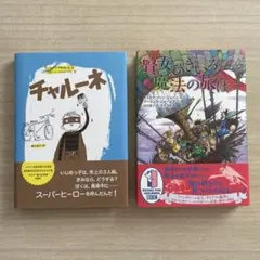 チャルーネ