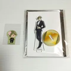 鶯丸　グッズセット
