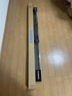 シマノ ディアルーナ s100m 保証書 箱あり
