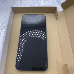 Q3747 SHARP AQUOS wish4 SH–52E