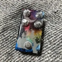k*k様 【美品】9OVERDRIVE9 Sirius4 オーバドライブ　ディス 9overdrive9 （ナインオーバードライブ）ruris ナインオーバ