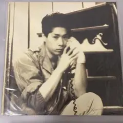 稲垣潤一　パーソナリー　レコード