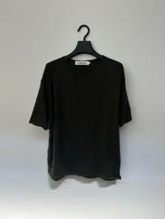 CaledoorメリノウールTシャツ