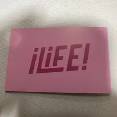 ♡さん専用 iLiFE! ポイントカード100p 2025年最新】ILIFE ポイントカードの人気アイテム - メルカリ