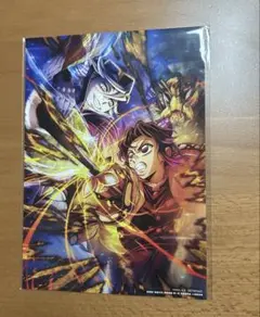 劇場版「鬼滅の刃」無限城編 入場者特典　第3弾　胡蝶しのぶ
