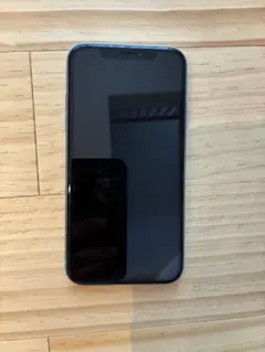 Apple iPhone XR ブルー