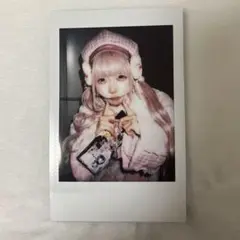 みうみお 砂糖みう チェキ