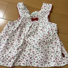 キャミ