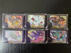 匿名配送　ポケモンフレンダ　まとめ売り　レックウザ/サーナイト他